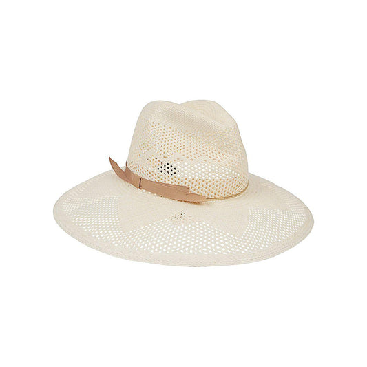 Borsalino Hats Beige