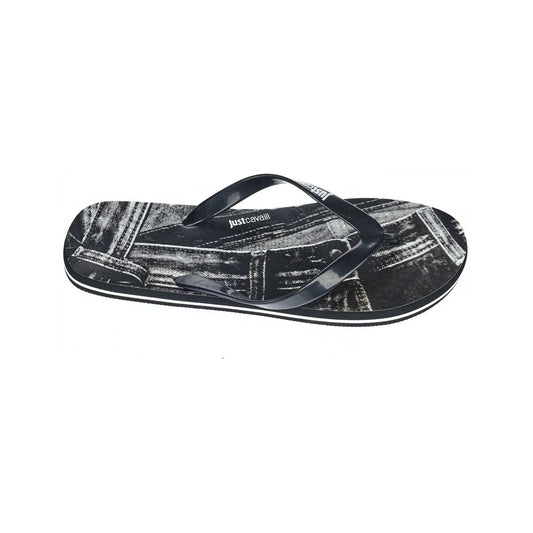 Just Cavalli Beachwear Infradito e Ciabatte