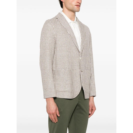 Circolo 1901 Jackets Beige