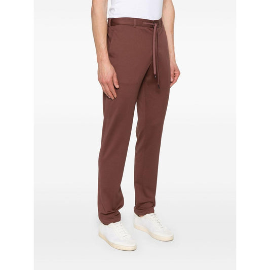 Circolo 1901 Trousers Brown