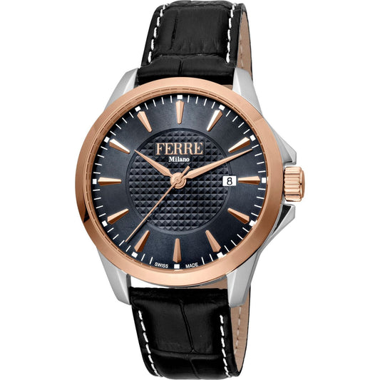 Ferrè Milano Watches Watches Ferrè Milano Tan