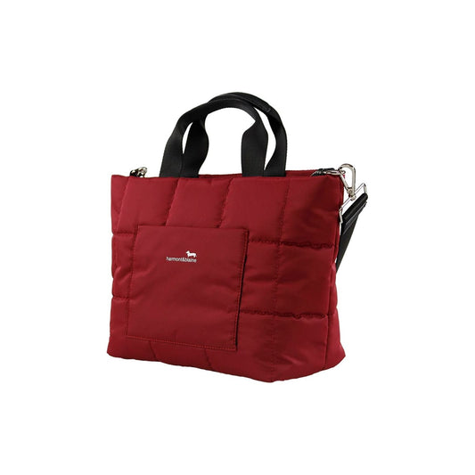 Harmont&Blaine Handbags Handbags Harmont&Blaine Saddle Brown