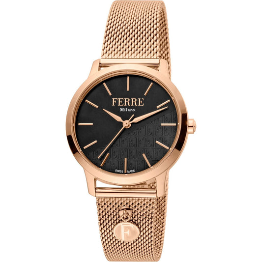 Ferrè Milano Watches Watches Ferrè Milano Dark Slate Gray