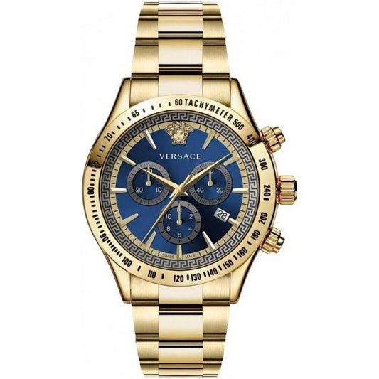 Versace Watches Watches Versace Wheat