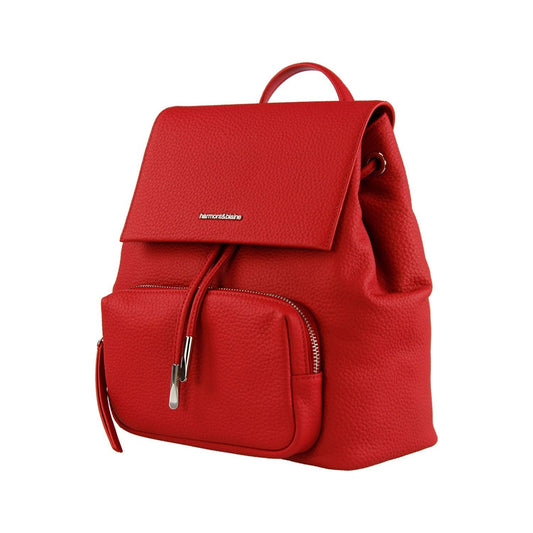 Harmont&Blaine Rucksacks Rucksacks Harmont&Blaine Firebrick