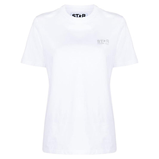 Golden Goose T-shirt with logo