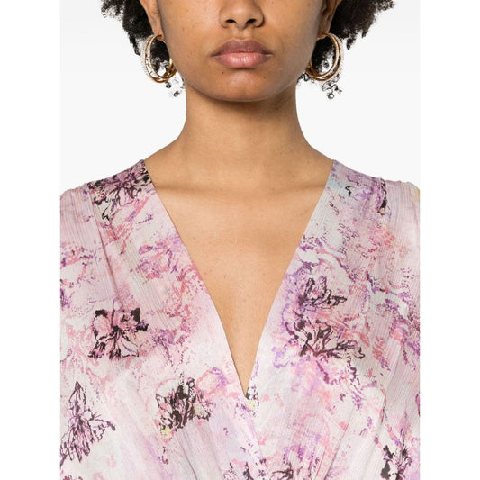 Iro Dresses Pink
