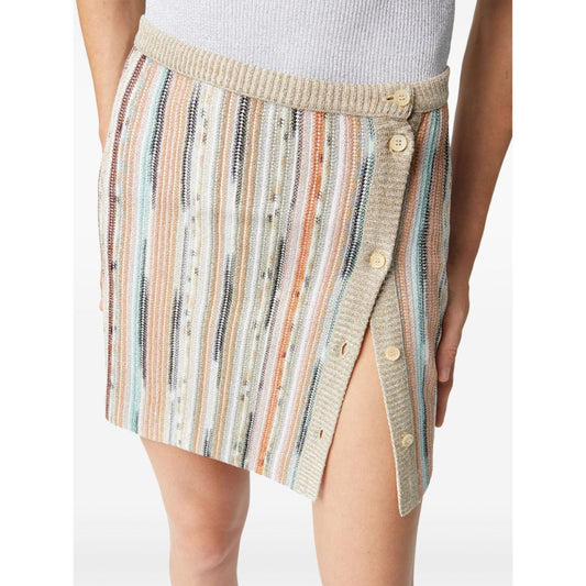 Missoni Skirts Orange