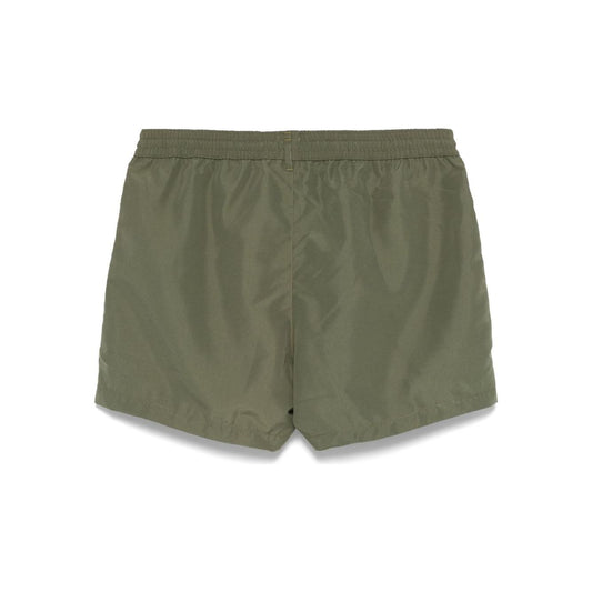Paul Smith Sea clothing Green