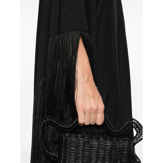 TALLER MARMO PRE Sea clothing Black