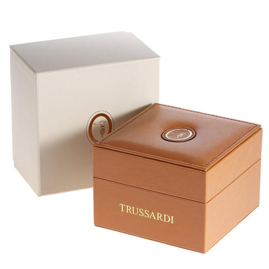 TRUSSARDI MOD. R2453157505 WATCHES TRUSSARDI Rosy Brown