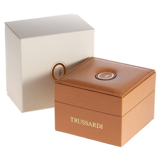 TRUSSARDI MOD. R2421143001 WATCHES TRUSSARDI Rosy Brown