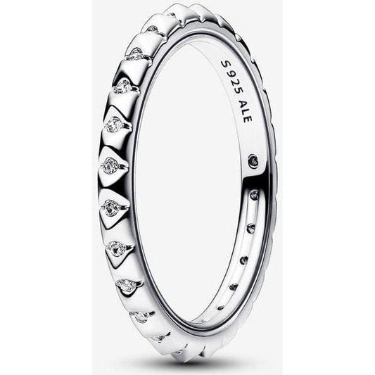 PANDORA JEWELRY Mod. 192800C01-54 Ring