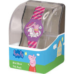 PEPPA PIG KID WATCH Mod. 482608 - Plastic Box WATCHES