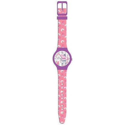 PEPPA PIG KID WATCH Mod. 482625 - Tin Box WATCHES