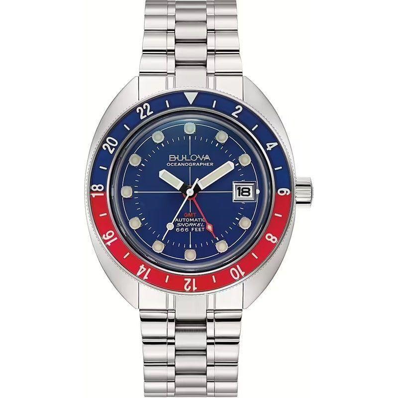 BULOVA MOD. 96B405 WATCHES