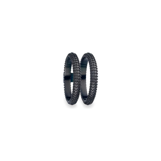 AN JEWELS JEWELRY Mod. AR.R2NS02BK-9 Ring