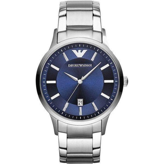 EMPORIO ARMANI MOD. AR11180 WATCHES EMPORIO ARMANI Dark Slate Gray