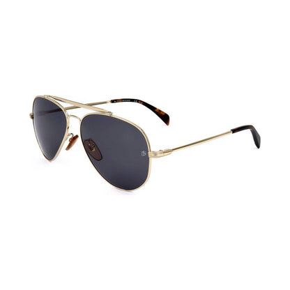 DAVID BECKHAM MOD. DB 1004_S GOLD Gent Sunglasses & Frames,Glasses (Frames) - Glasses and Sunglasses - Accessories,Glasses and Sunglasses - Accessories,Men,SUNGLASSES,Sunglasses - Glasses and Sunglasses - Accessories