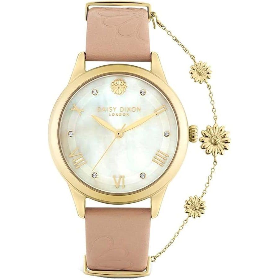 DAISY DIXON Mod. LILY #8 + PURSE Special Pack WATCHES