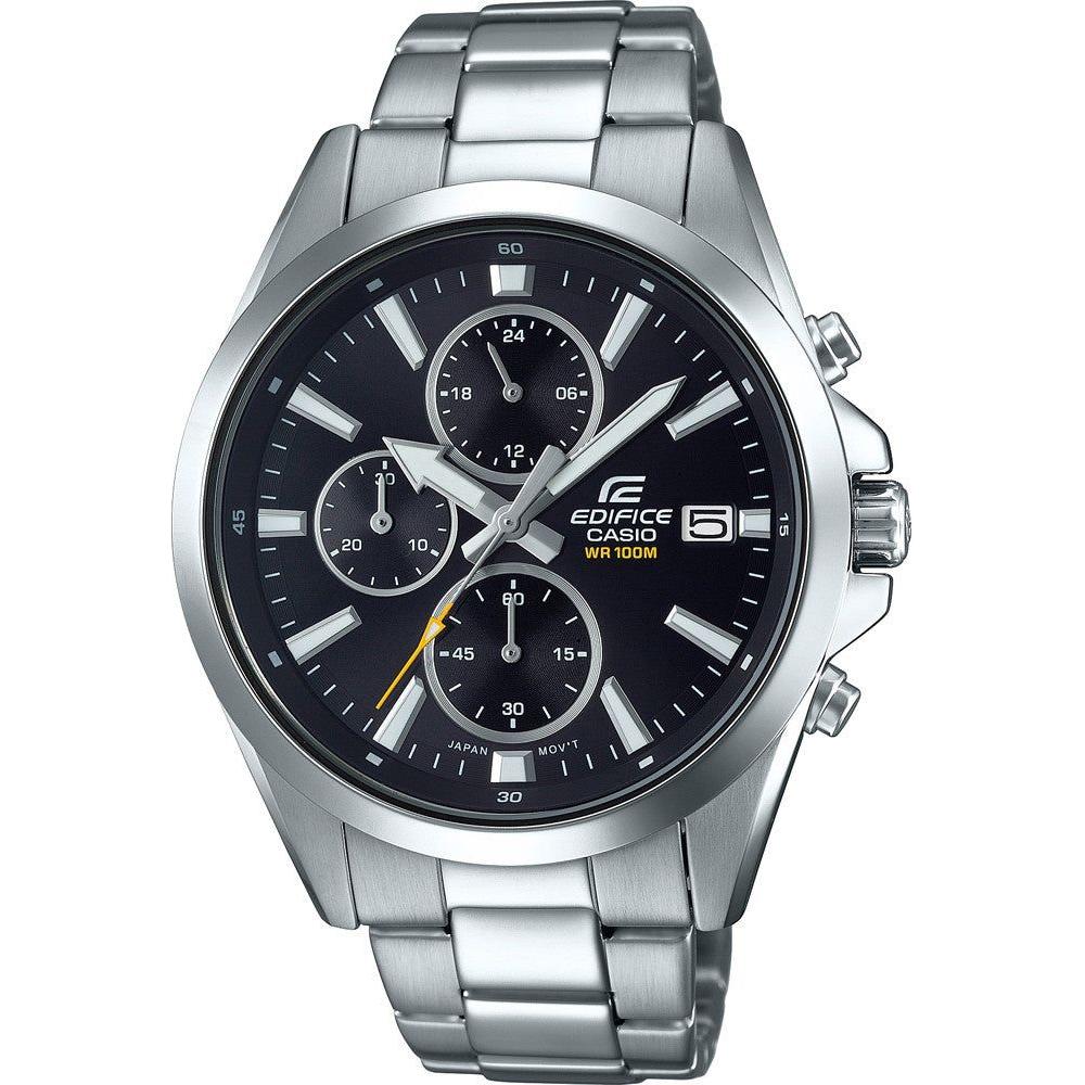 CASIO MOD. EFV-560D-1AVUEF WATCHES