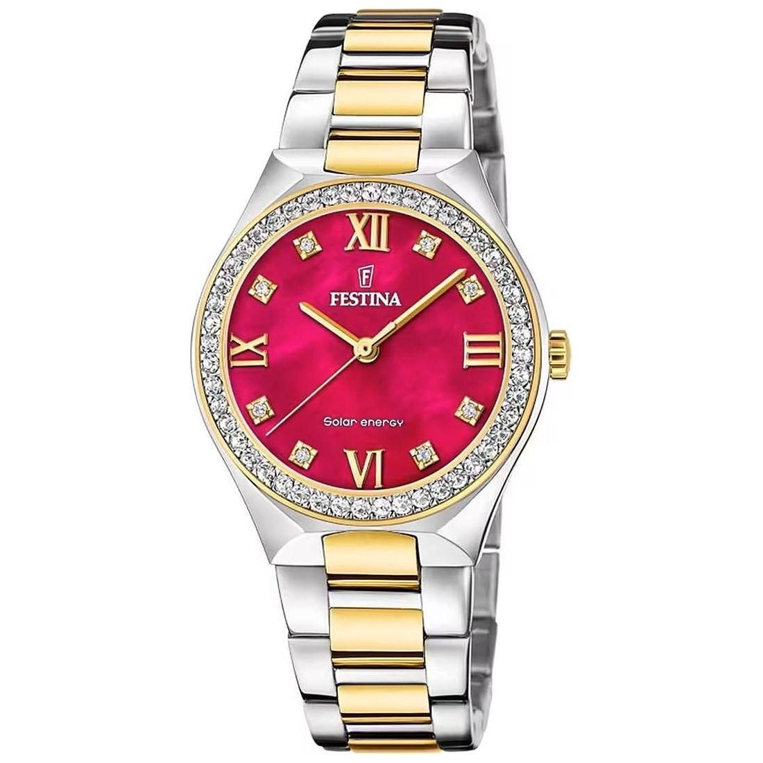 FESTINA WATCHES Mod. F20659/3 WATCHES