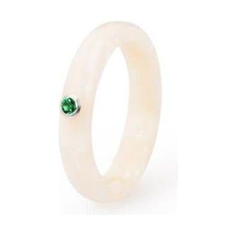 BROSWAY JEWELS Mod. G9SY02B Ring