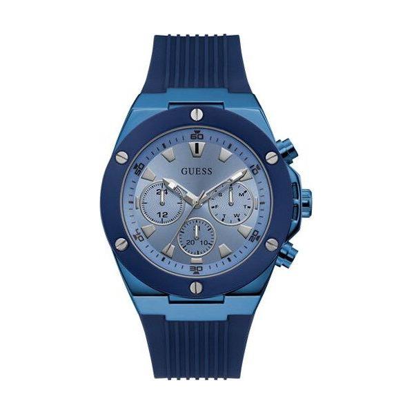 GUESS WATCHES Mod. GW0057G3 WATCHES
