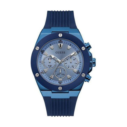 GUESS WATCHES Mod. GW0057G3 WATCHES