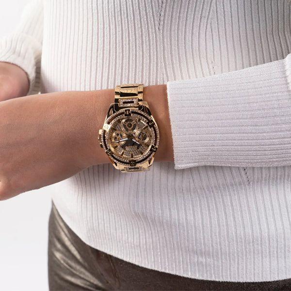 GUESS WATCHES Mod. GW0464L2 WATCHES