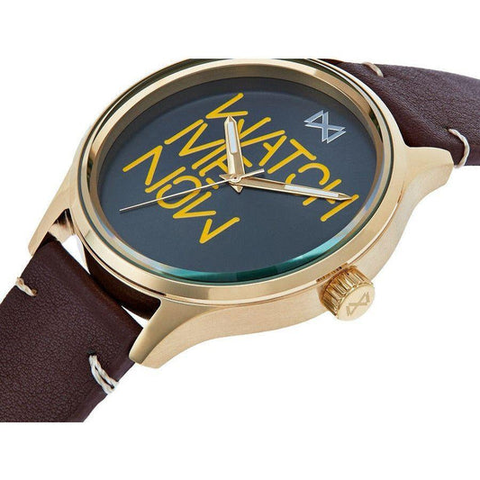 MARK MADDOX - NEW COLLECTION Mod. HC7105-50 WATCHES