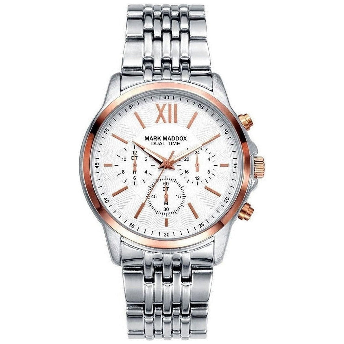 MARK MADDOX Mod. CASUAL WATCHES