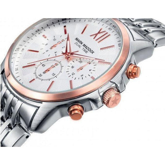 MARK MADDOX Mod. CASUAL WATCHES