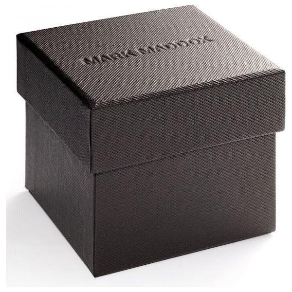 MARK MADDOX Mod. CASUAL WATCHES