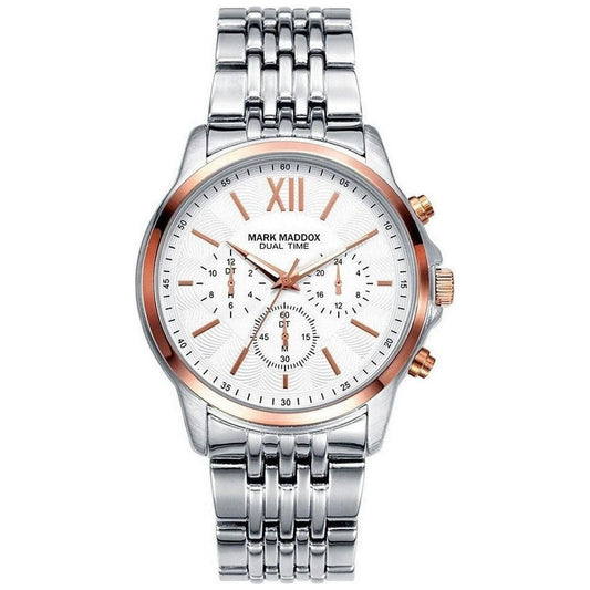 MARK MADDOX Mod. CASUAL WATCHES