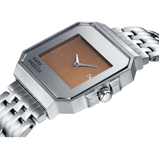 MARK MADDOX - NEW COLLECTION Mod. HM7113-40 WATCHES