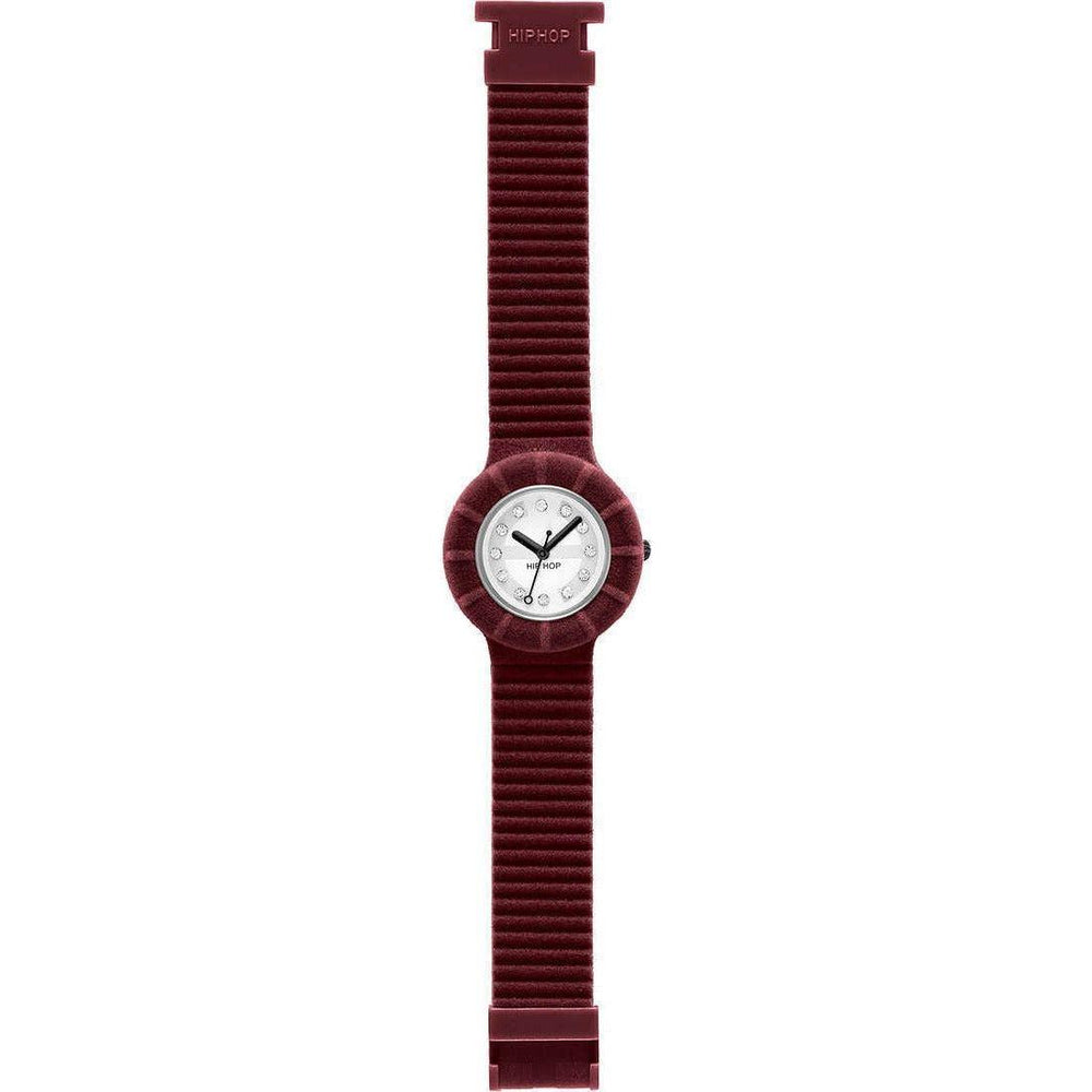 HIP HOP Mod. VELVET TOUCH WATCHES