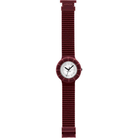 HIP HOP Mod. VELVET TOUCH WATCHES