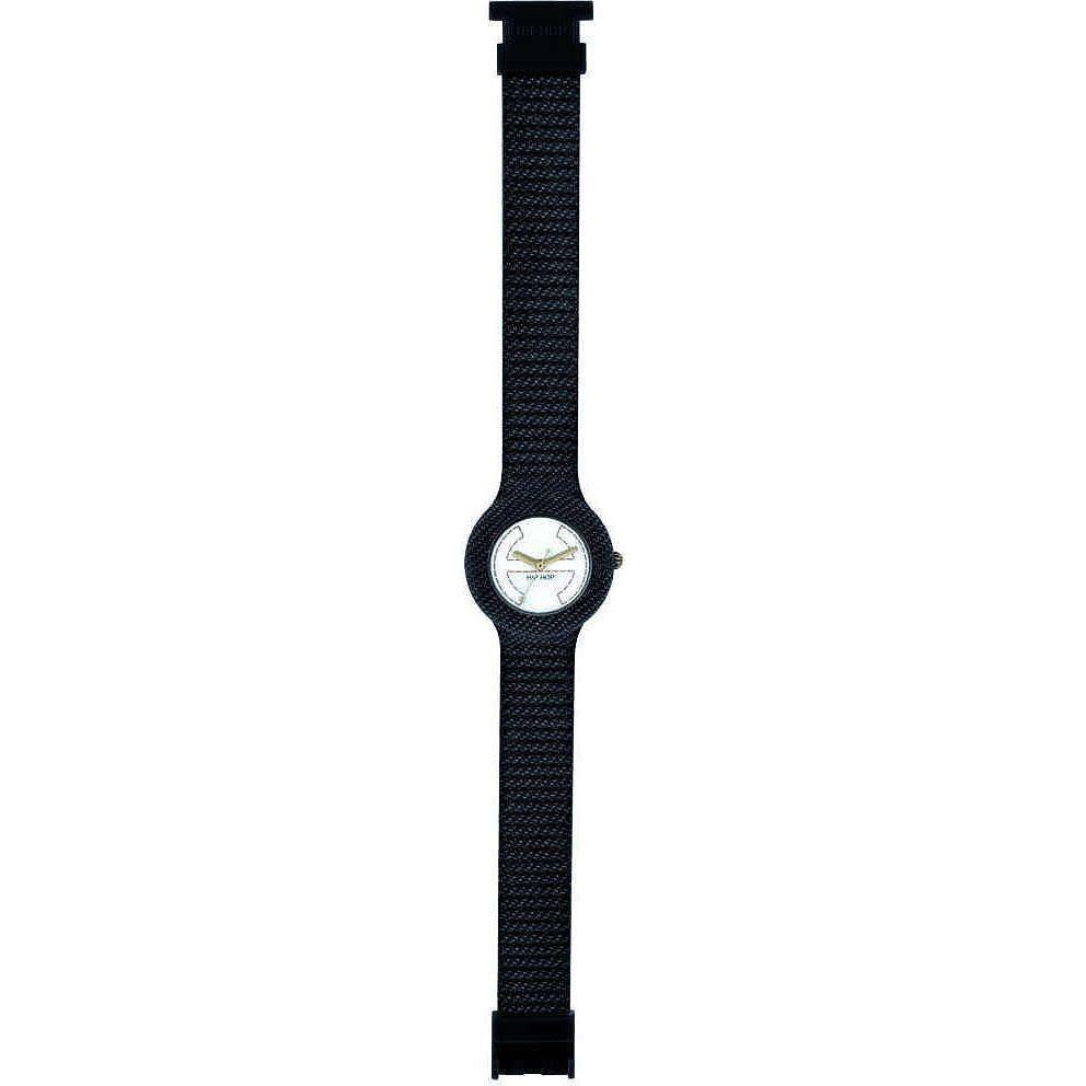 HIP HOP Mod. JEANS WATCHES