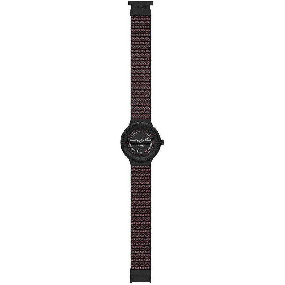 HIP HOP Mod. SPRING SUMMER WATCHES