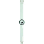 HIP HOP DISNEY COLLECTION Mod. MICKEY METAL WHITE WATCHES