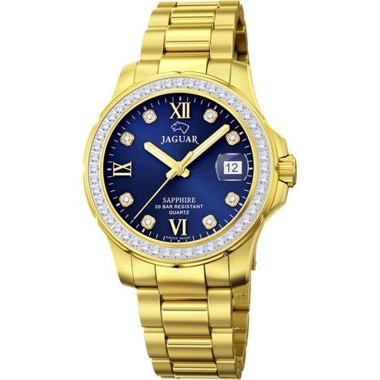 JAGUAR WATCHES Mod. J895/3 WATCHES