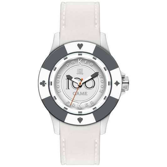 LIGHT TIME Mod. POKER WATCHES
