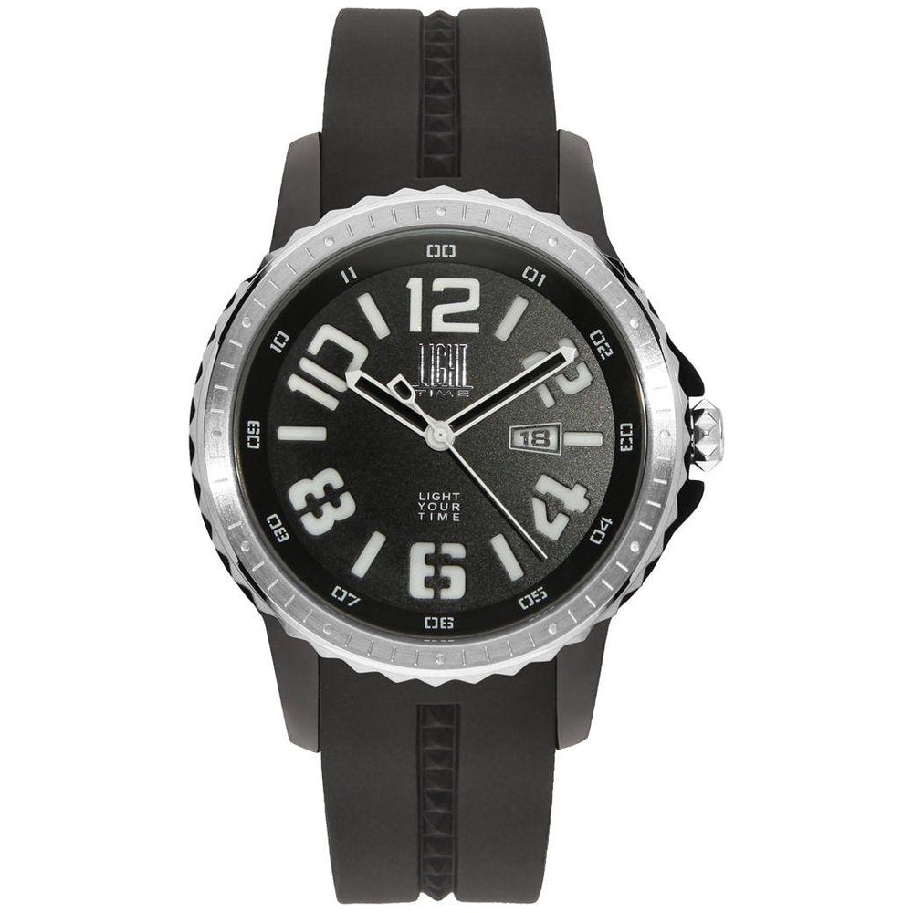 LIGHT TIME Mod. SPEED WAY WATCHES