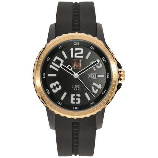 LIGHT TIME Mod. SPEED WAY WATCHES