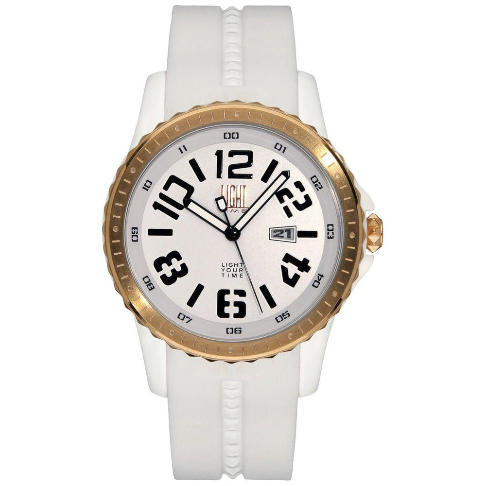 LIGHT TIME Mod. SPEED WAY WATCHES