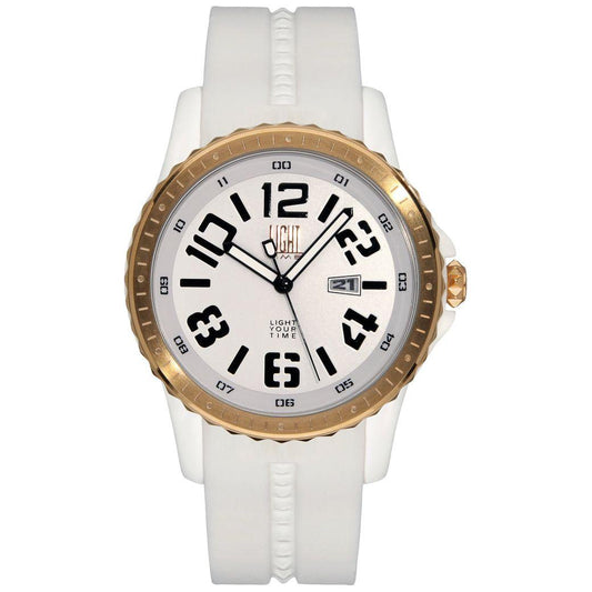 LIGHT TIME Mod. SPEED WAY WATCHES