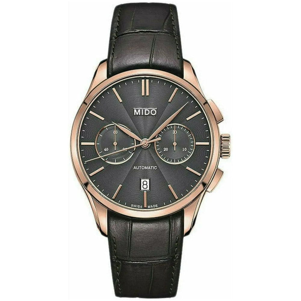 MIDO Mod. BELLUNA WATCHES
