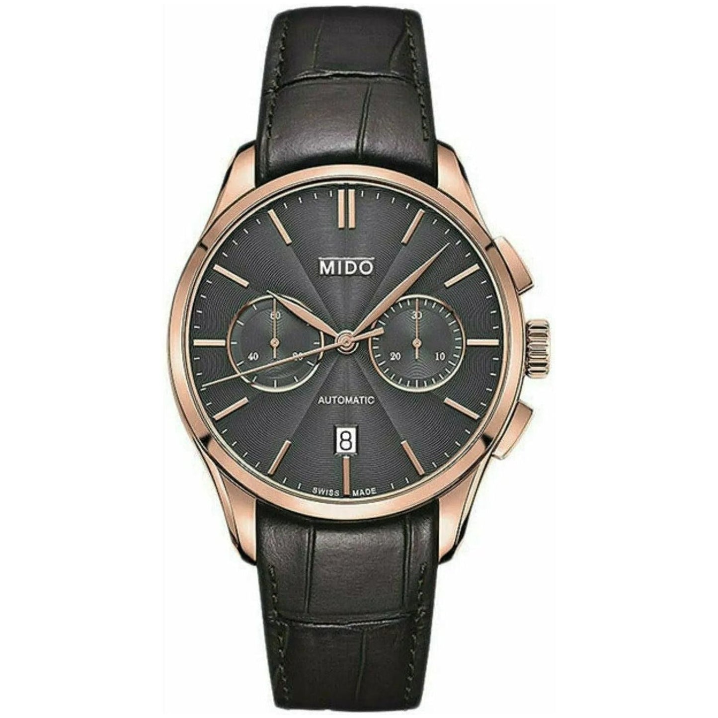MIDO Mod. BELLUNA WATCHES