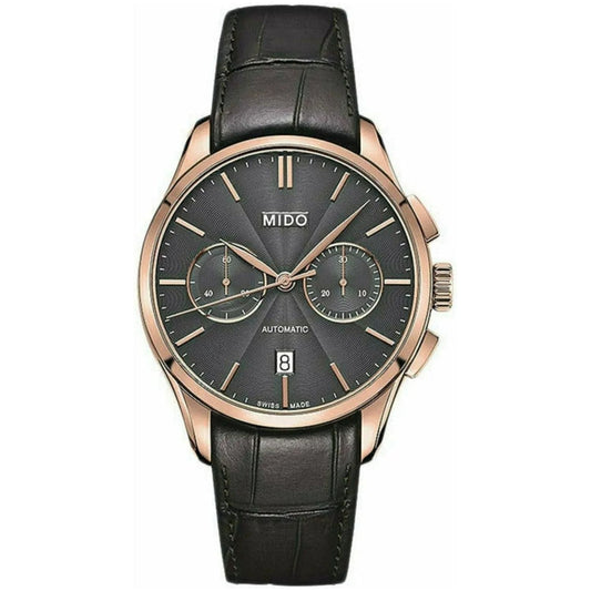MIDO Mod. BELLUNA WATCHES